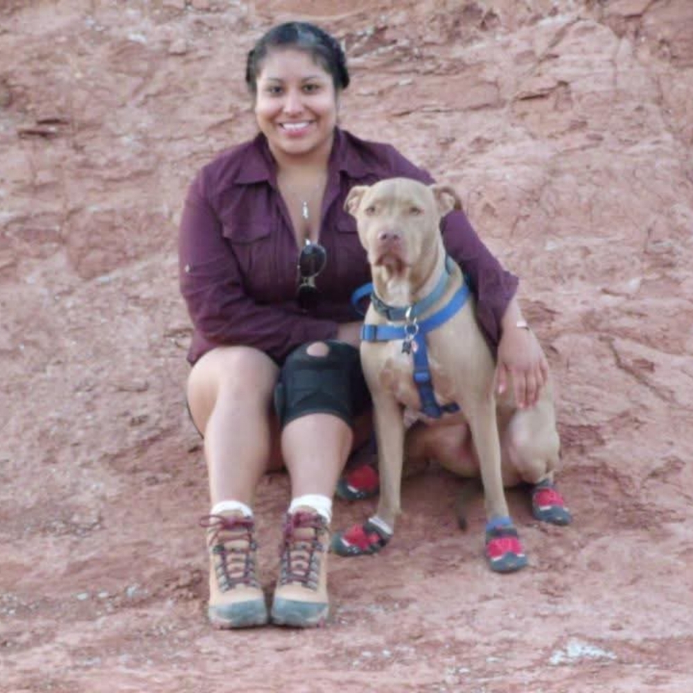 Meet your Posher, Cindy